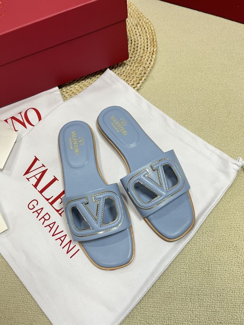 Valentino Slippers